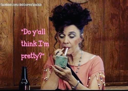 What is your favorite Juanita line or story? One of the highlights of my  career was Sordid Lives. And one the my favorite collaborations was  creating "Juanita" with the late Sarah Hunley.