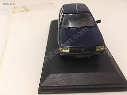 Renault R9 Broadway 1 43 Diecast Model Araba Alisveriste Ilk Adres Sahibinden Com Da 886280441