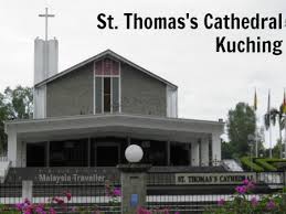 Peter church is the only jesuit parish and oldest catholic church in charlotte, nc. Churches In Malaysia Of Historical And Architectural Appeal Free Malaysia Today Fmt