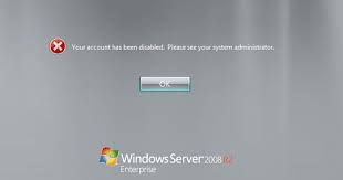 Password Recovery Ways Tips Access Windows Server 2008 R2 Only Built In Administrator Disabled