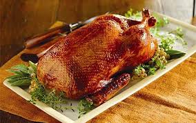 как приготовить утку в рукаве с гречкой в духовке Kak Vkusno Zamarinovat Utku Dlya Zapekaniya