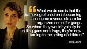 Meet The People Fighting To End Sex Trafficking
