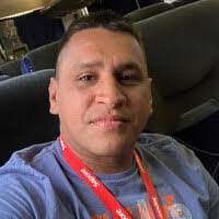 Andrew Cardoso's Instagram, Twitter & Facebook