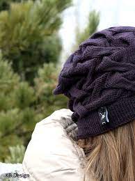 Guggeren Mutze Knitting Free Knitting Knitted Hats