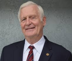 Jim Comstock's Instagram, Twitter & Facebook