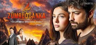турецкий сериал эзель смотреть онлайн с переводом на русский язык Izumrudnyj Feniks Ptica Feniks Vse Serii Turciya 2020 Tureckij Serial Na Russkom Yazyke