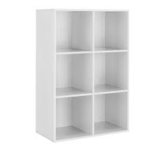Buy Home Phoenix 6 Cube Storage Unit White At Argos Co Uk Visit Argos Co Uk To Shop Online For Bookcases And Sh Cube Storage Unit Cube Storage Shelving Unit