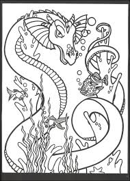 Rainbow Dragon Colouring Pages Page 2 Dragon Coloring Page Snake Coloring Pages Coloring Pages