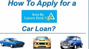 Car loan interest rates, process in june 2021. Canara Bank Car Loan 7 35 Emi Calculator 10 Jul 2021