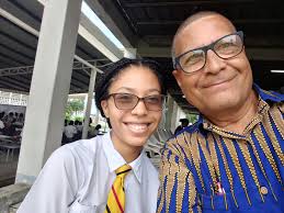 Pt 2 of our trip to Guyana for the 3rd Professor's cup .