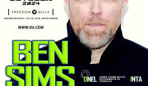 TECNOLAND at Freedom Mills, Leeds