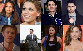 Andpop This Is Where Your Favourite One Tree Hill Cast Members Are Now One Tree Hill Cast One Tree Hill One Tree Hill Quotes