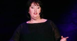 Babben och Big Comedy på konserthuset