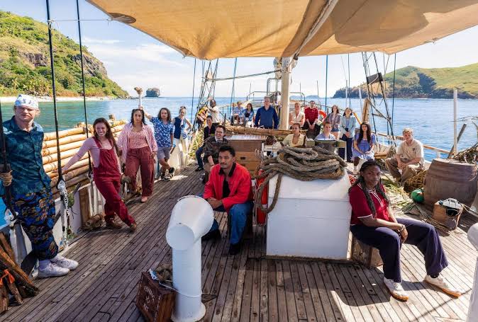 Survivor 51' Spoilers: Who Went Home In A Live Tribal Featuring “Permanent  Uncertainty”