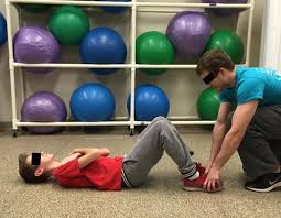 The amount of time it would take an individual to train for half of a marathon is determined on the individual's level of physical fitness at the start of the training. Cureus Fitness Measures Among Boy Scouts Completing The Personal Fitness Merit Badge