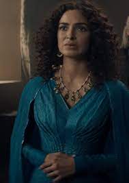 It was announced on may 17, 2017, and its first season was released on december 20, 2019. Triss Merigold Netflix Series Witcher Wiki Fandom