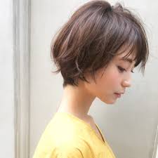 ショート 大学生 メンズヘア メンズカットmens Groomingsalon By