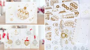Anna griffin® happy christmas boxed card making kit. Our Favourite Christmas Cardmaking Kits For 2018 Create Craft Blog