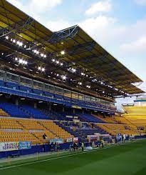 Later on, these grounds became the foundation for the 'el madrigal' stadium, now known as the estadio de la cerámica. Official Training Program With Villarreal Cf Intursports Travel Services