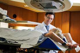 Radiation Therapy For Lung Cancer Memorial Sloan Kettering Cancer Center
