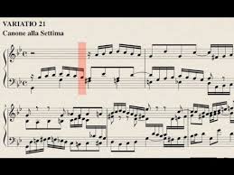 Goldberg Variations Complete J S Bach Bwv 988 With Score Kimiko Ishizaka Piano Piano Youtube Piano Music Piano