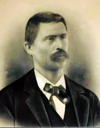 Lewis Youngblood (1850-1931) GGG uncle Morgan Co