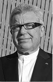 Daniel Libeskind Paintings, Bio, Ideas