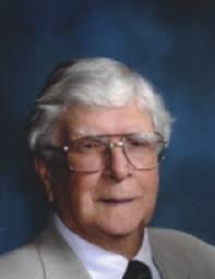 Dr. Donald Allard Obituary