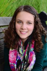 Mariah Jacobs's Instagram, Twitter & Facebook