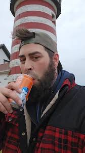 Just a quick introduction for anyone that's new or juat a friendly  reminder. My name is Kelly Hinkle, they call me The Downeast Cowboy.  #travel #maine #commercialfishing #lobster #tourism #history ...