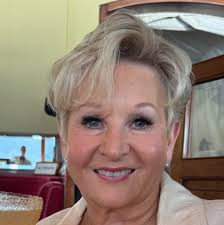 Classmate from 1965 high school class passed away