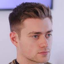 Flat top haircut for curly hair. 45 Good Haircuts For Men 2021 Guide