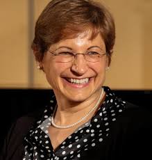 Elisa Izaurralde Award