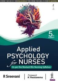 Applied Sociology & Psychology for Nurses: Buy Applied Sociology &  Psychology for Nurses by Shiv Shankar Tyagi, Priyanka Tyagi at Low Price in  India