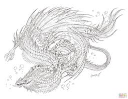 Some we found were free, but were not very realistic or good for coloring. Electric Snake Dragon Coloring Pages Coloring Books Community