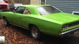 Image result for Medium Green 1968 Coronet