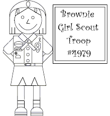 When you get to the brownie level coloring pages can still be a fun part of the meeting. Girl Scout Cookies Coloring Pages Coloring4free Coloring4free Com