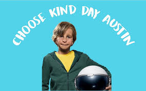 Wonder starring julia roberts, owen wilson, & jacob tremblay. Choose Kind With Wonder New Film About Giving Launches Austin Volunteering Day Screens The Austin Chronicle