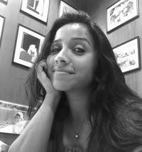 Anna Abraham's Instagram, Twitter & Facebook