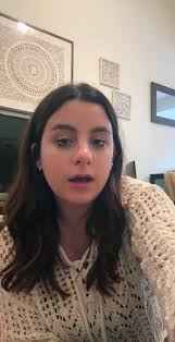 Woman Throws Christmas Ornament at Husbands Head