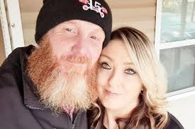 Fundraiser by Tammy Hammonds : Help Ease Robert's Road to Recovery