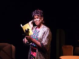 The Cover of Life (Staged Reading) — The Drama Group