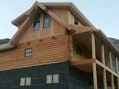 Cedar Creek Log Homes | Custom Log Homes