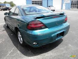 Image result for Medium Green 2004 Pontiac