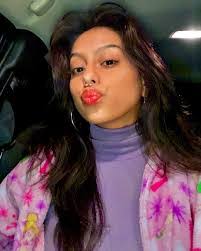 Hope Carrillo's Instagram, Twitter & Facebook