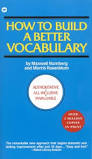 image of How to Build a Better Vocabulary