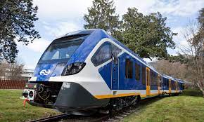 Nederlandse spoorwegen kiest voor belgische kassasoftware. Caf Secures Contract Extension With Nederlandse Spoorwegen