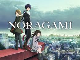 Watch Noragami Aragoto English Dubbed Prime Video Stray god in times of need, if you look in the right place, you just watch buzzer beater 2nd season full episodes online english sub synopsis: watch noragami aragoto english dubbed