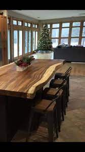 Pin On Custom Dining Room Tables