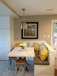 dining nook, kitchen seating, kitchen